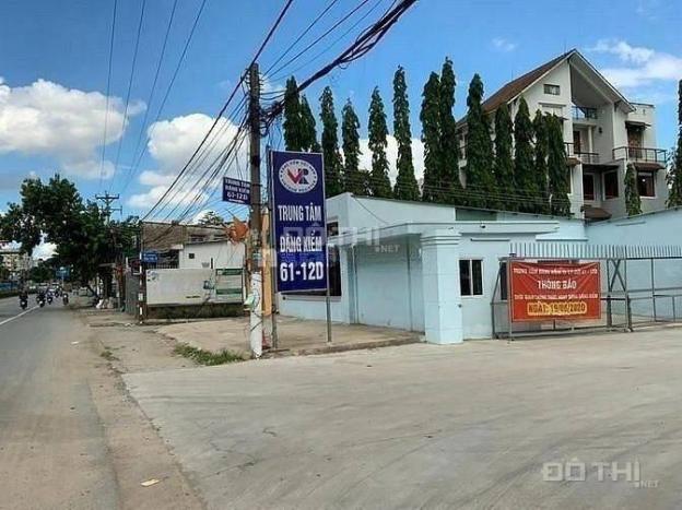 Bán nhà riêng tại Đường Vĩnh Phú 7, Thuận An, Bình Dương diện tích 51m2 giá 3.5 Tỷ 14596667