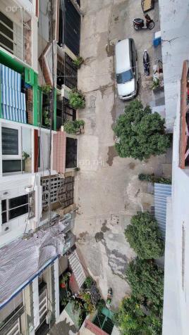 8tr/tháng- CC Nguyễn Thị Tần P2 Q8 2PN 2 ban công 60,3m2 cạnh chợ Rạch Ông thang máy, có sẵn NT 14596846