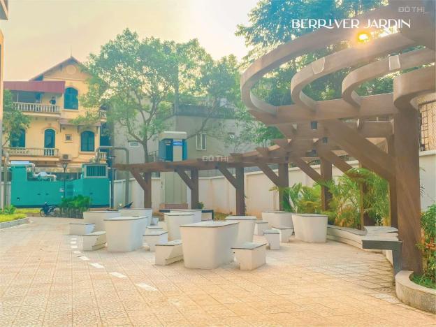 Trực tiếp CĐT: 3tỷ890 sở hữu căn hộ 3PN2VS tòa N05 Berriver, HTLS 12 tháng 14597005