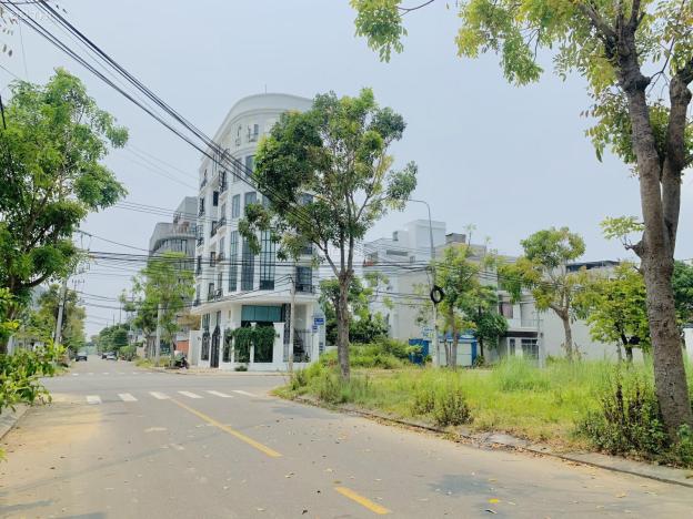 Chính chủ gửi bán lô đất 2MT 432m2 MT đường Nghiêm Xuân Yêm, Nam Việt Á 14597012