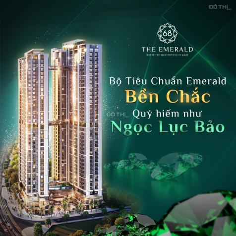 Căn hộ The Emerald 68 ngay cửa ngõ TP Hồ Chí Minh 14597060