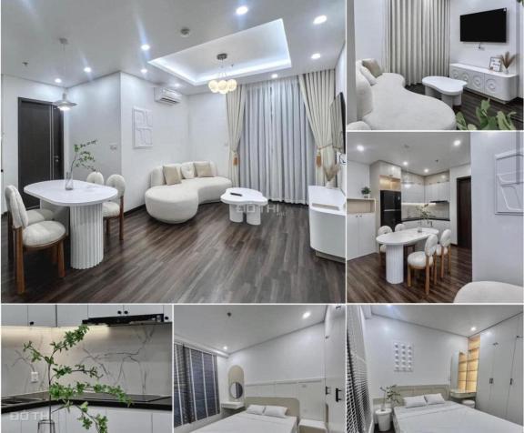 Cho thuê căn hộ chung cư Hoàng Huy Grand đẹp nhất dự án. 14597125