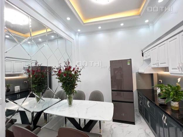 NHÀ MỚI – TẶNG FULL NỘI THẤT – HOÀNG MAI – Ô TÔ GẦN – THÔNG NHIỀU NGÕ 14597239