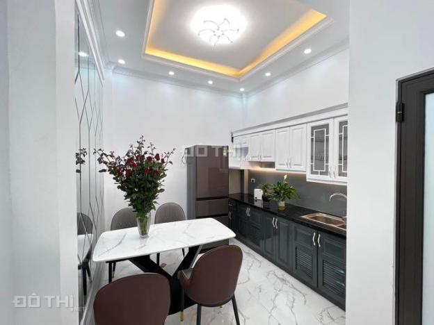 NHÀ MỚI – TẶNG FULL NỘI THẤT – HOÀNG MAI – Ô TÔ GẦN – THÔNG NHIỀU NGÕ 14597239