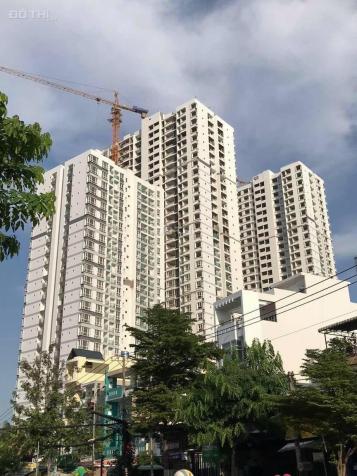 Chính chủ cần bán lại 1 căn hộ The Western Capital , đã ban giao nhà 14597243