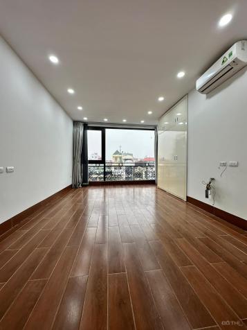 HƠN 10 TỶ ĐÃ CÓ NHÀ MẶT PHỐ KINH DOANH ĐỈNH .PHỐ HỒNG TIẾN * LONG BIÊN- 40M2*6 TẦNG*MT 5.5 - THOÁNG 14597249