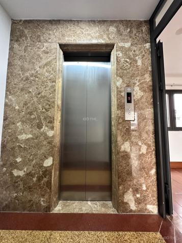 HƠN 10 TỶ ĐÃ CÓ NHÀ MẶT PHỐ KINH DOANH ĐỈNH .PHỐ HỒNG TIẾN * LONG BIÊN- 40M2*6 TẦNG*MT 5.5 - THOÁNG 14597249