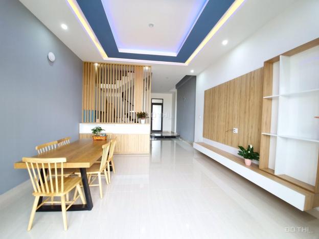 Cho thuê nhà 4 tầng có 7 căn hộ đường Phạm Khiêm Ích, gần Minh Mạng 14597252