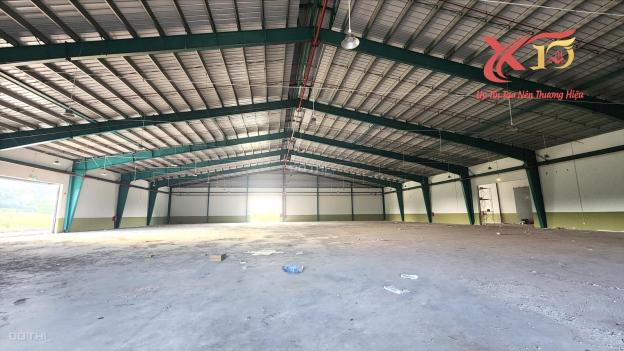 Cho thuê nhà xưởng 6.000m2 giá 504 triệu/tháng- An Phước-Long Thành-Đồng Nai 14597583