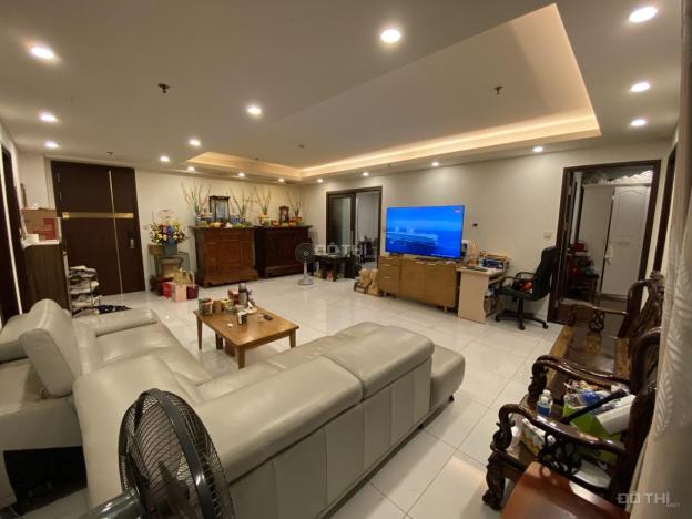 Bán căn hộ Chung cư Aqua Central Hà Nội ngay cạnh Hồ Tây 140m 4 ngủ full nội thất giá 15,2 tỷ 14597591