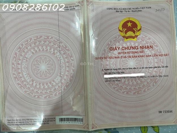 Cần bán 259,7m2 sổ hồng riêng sẵn 100m2 thổ cư tại xã Tân Quan, Bình Phước 14597631