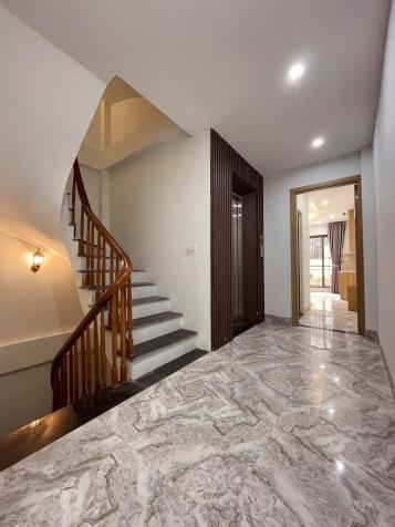 Không thông tin ảo! Bán tòa căn hộ 66m2, 17 phòng, oto đỗ, ngõ thông, tại Nguyễn Trãi. Gía 12.4 tỷ 14597722