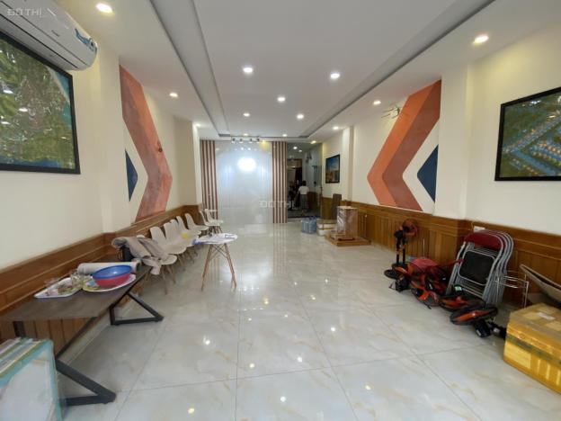 Cho thuê nhà đẹp 3 tầng mặt tiền đường Nguyễn Phước Lan, vị trí KD tốt 14597760
