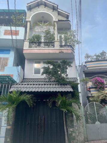 Bán nhà Phường 11, Quận Bình Thạnh 76m2 Nguyễn Văn Đậu nhà C4 HCM. 14597781