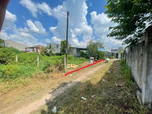 Bán 2 lô đất liền kề 240m (ngang 10x24) full thổ cư MT Sông Lu Hòa Phú Củ Chi 14597806