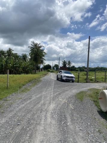 Đất xã Phan- DMC view núi bà,cách TP Tây Ninh 5p, DT 150m2 thổ cư 14597813