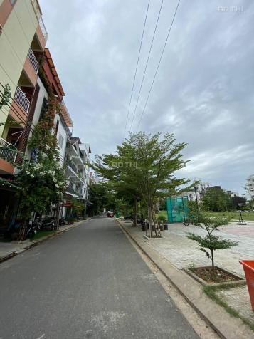 Bán toà căn hộ 2 MT thu nhập 80 triệu/tháng 282m2 gần chợ Non Nước,làng Đại học Đà Nẵng 14597818