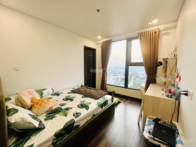 Cho thuê căn 2 phòng ngủ full đồ Hoàng Huy Grand Tower giá 11 triệu bao phí 14597954
