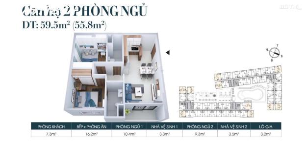 Chỉ với 90 triêụ nhận nhà năm 2023 cam kết thuê lại giá 6tr/3 năm full nội thất tại TP Thuận An BD 14597962