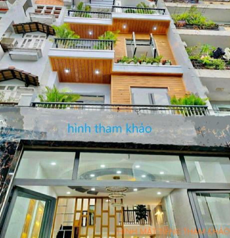 BÁN NHÀ 3 TẦNG 324 M2, TÂY THẠNH, TÂN PHÚ. NHỈNH 17 TỶ 14597996