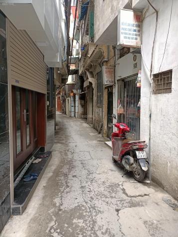 Bán Nhà Lô Góc 20 Linh Quang – Văn Chương, Gần Ô Tô, 100m Hồ Linh Quang DT: 20m/4 Tầng/2.48 Tỷ 14598063