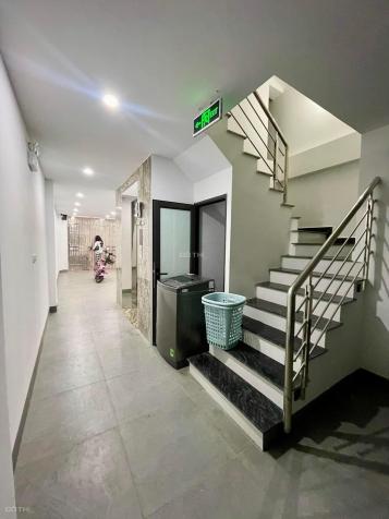 BÁN CCMN LÊ ĐỨC THỌ NGÕ TO ĐẸP NÔNG LO GÓC THANG MÁY 70M 8 TẦNG GIÁ NHỈNH 12 TỶ 14598079