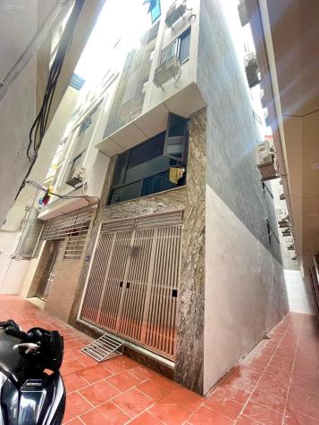 BÁN CCMN LÊ ĐỨC THỌ NGÕ TO ĐẸP NÔNG LO GÓC THANG MÁY 70M 8 TẦNG GIÁ NHỈNH 12 TỶ 14598079