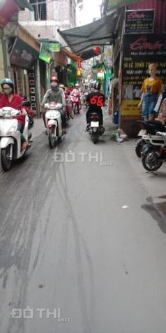 BÁN CCMN LÊ ĐỨC THỌ NGÕ TO ĐẸP NÔNG LO GÓC THANG MÁY 70M 8 TẦNG GIÁ NHỈNH 12 TỶ 14598079