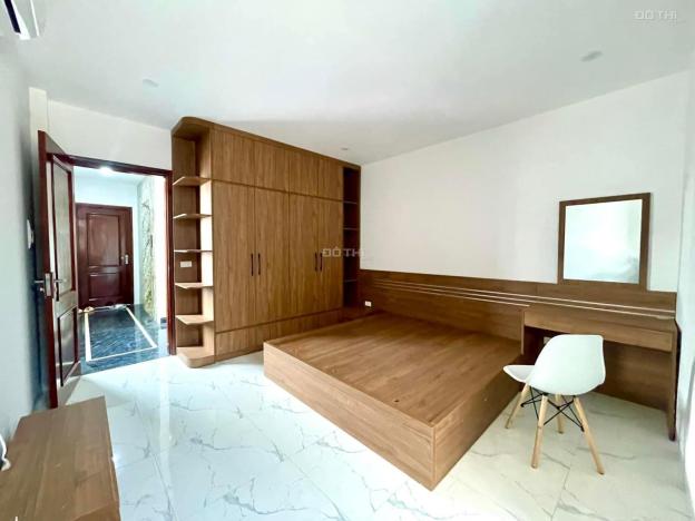 BÁN CCMN LÊ ĐỨC THỌ NGÕ TO ĐẸP NÔNG LO GÓC THANG MÁY 70M 8 TẦNG GIÁ NHỈNH 12 TỶ 14598079