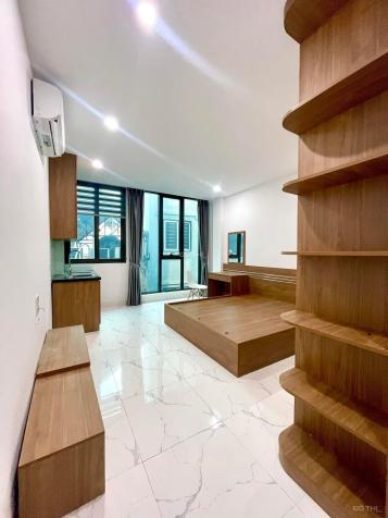 BÁN CCMN LÊ ĐỨC THỌ NGÕ TO ĐẸP NÔNG LO GÓC THANG MÁY 70M 8 TẦNG GIÁ NHỈNH 12 TỶ 14598079