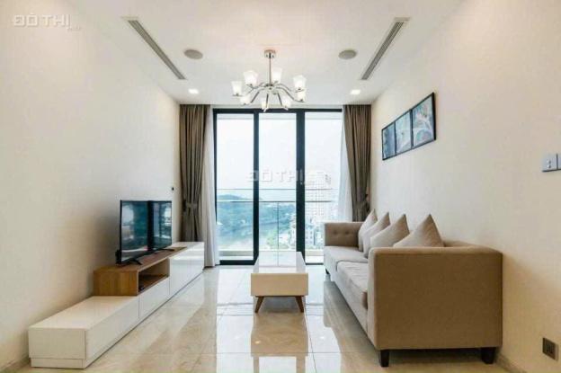 Cho thuê căn hộ chung cư tại Dự án Vinhomes Golden River Ba Son, Quận 1, Hồ Chí Minh diện tích 62m2 14598111