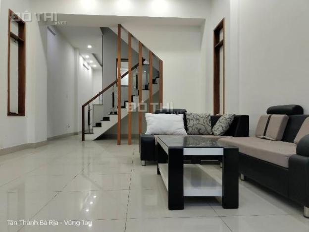 Cho Thuê Nhà TT Phú Mỹ DT5x25m2 4PN 14598142