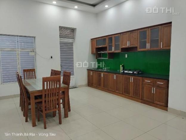 Cho Thuê Nhà TT Phú Mỹ DT5x25m2 4PN 14598142