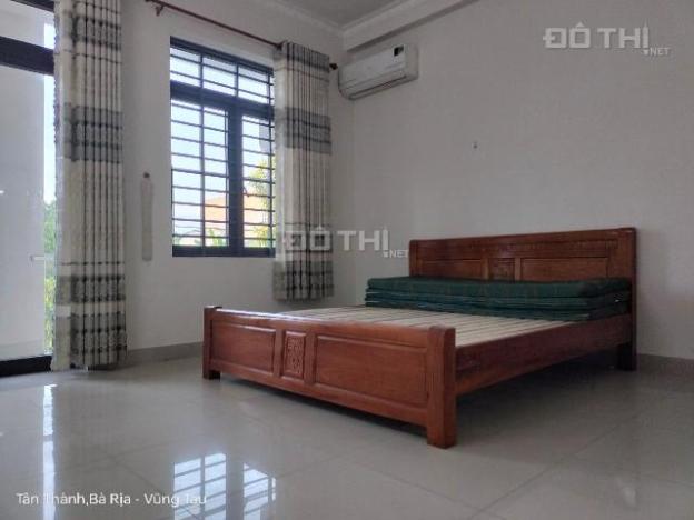 Cho Thuê Nhà TT Phú Mỹ DT5x25m2 4PN 14598142