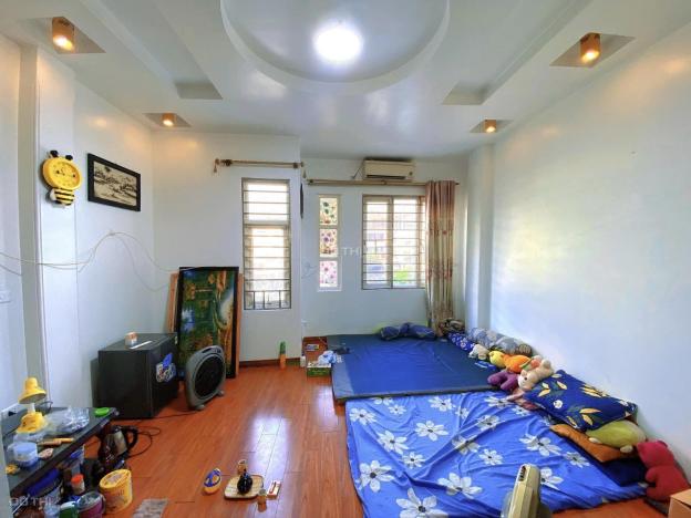 Nhà mặt phố Minh Khai gần Times City, 51m2 x 5T, MT 5m, giá 14.5 tỷ, 0985868893 14598197