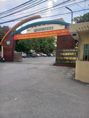 Cần bán nhà liền kề 45m2 cạnh Trường cán bộ quản lý Nông nghiệp Vĩnh Quỳnh, Thanh Trì 14598201