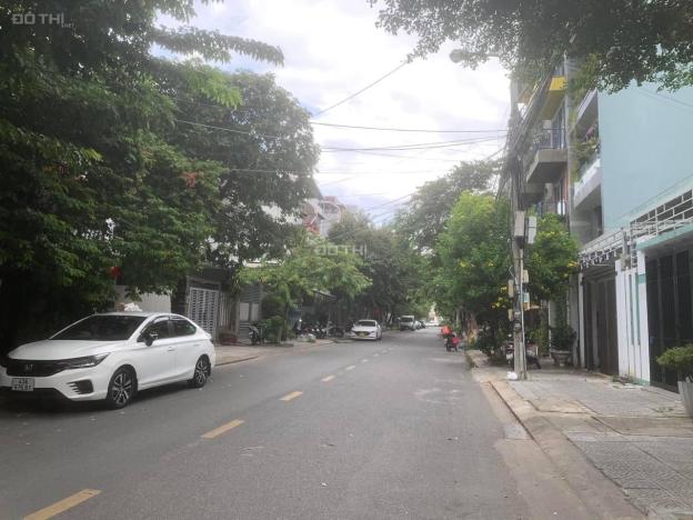 💎Cần bán cặp đất ( có bán lẻ) MT đường Man Thiện, Quận Hải Châu.Đà Nẵng. 14598274