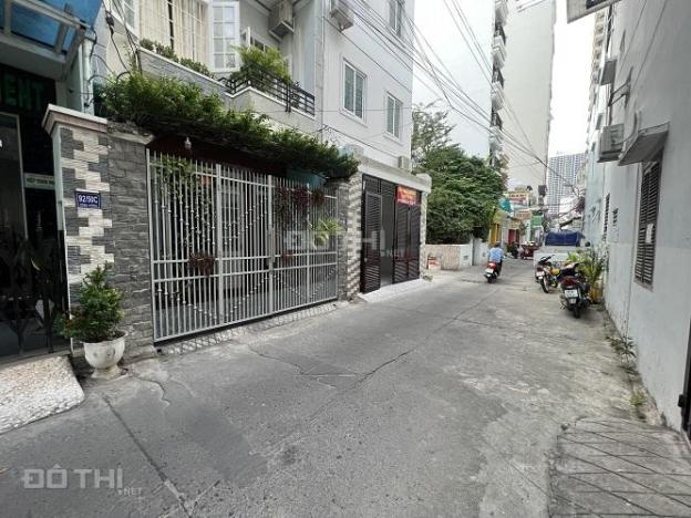 Cho thuê nhà nguyên căn 6 tầng gần biển Nha Trang tại 24/6A Hùng Vương, phường Lộc Thọ thành phố Nh 14598294