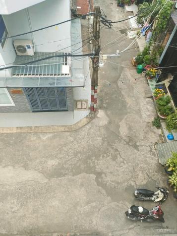 Bán căn hẻm xe tải đường Thống Nhất, p.Bình Thọ, TP.Thủ Đức. Căn góc rộng rãi đậu 4 xe ô tô vô tư 14598342