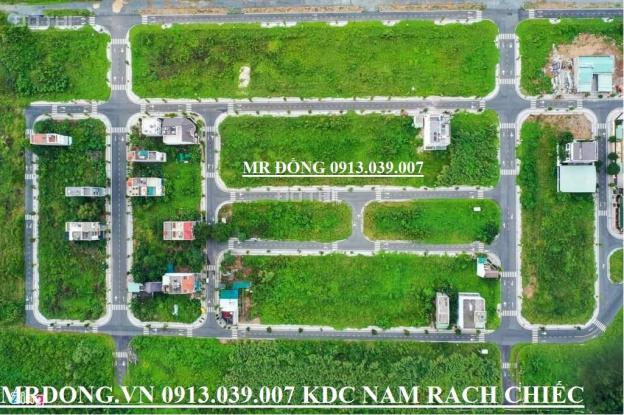 696 Lô Giá Sock Nam Rạch Chiếc, An Phú, Q2 100m2 11 tỷ, Sát The Global City, Lỗ 9 tỷ 14598415