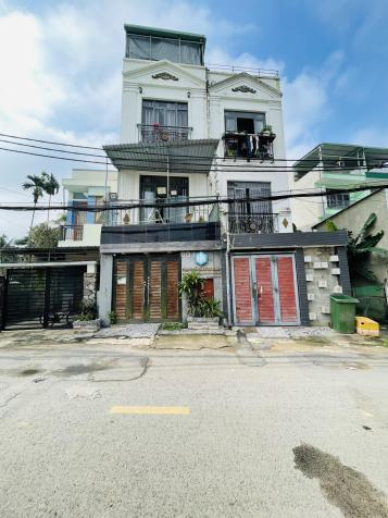 HOT-Nhà 3 tầng kiên cố đường xe tải quay đầu ngay Phạm Văn Đồng Linh Đông thu nhập 35tr/th 14598781