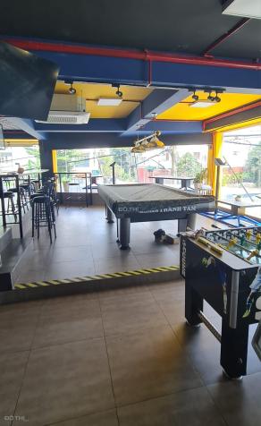 6 tầng lô góc Lê Cơ Bình Tân 208m2 MTKD 30m lề 8m đa công năng, HC đủ ko LG, giá 29 tỷ TL 14598783