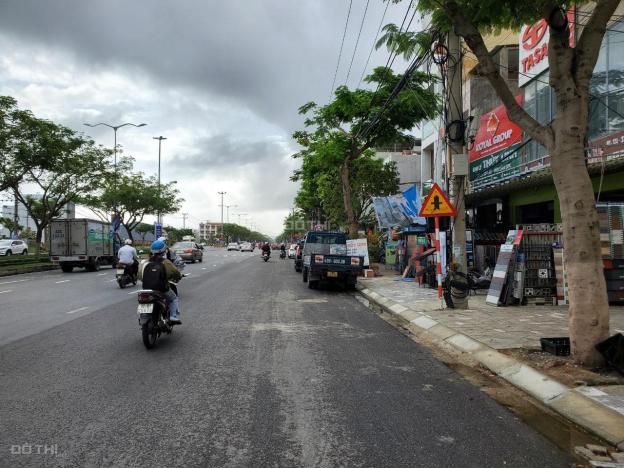 Bán đất 440m2 Mặt tiền Lê Văn Hiến, ngay Nam Việt Á, gầng bệnh viện Nhi, gần Biển, NHS 14598832