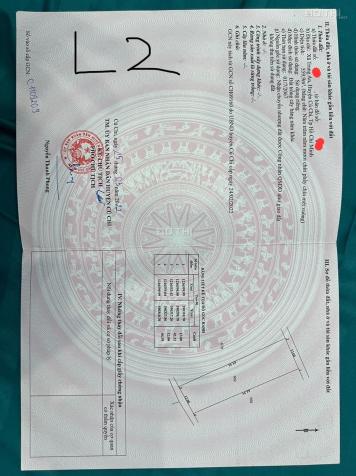 Cần bán mảnh vườn 560m ngay nhà tình thương Nhân Nghĩa,xã Trung An,Củ Chi 14598965