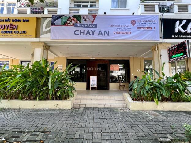 CHÍNH CHỦ CHO THUÊ shop Cảnh Viên 2, mặt tiền Đường C ngay khu phức hợp Midtown Phú Mỹ Hưng, Q7 14599079