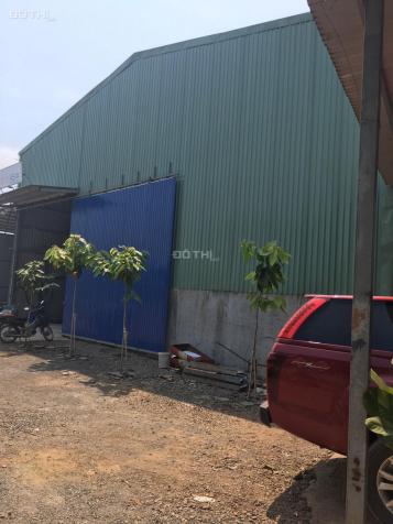 Bán nhà xưởng 10.000m2 gần KCN Bàu Xéo Trảng Bom 14599124
