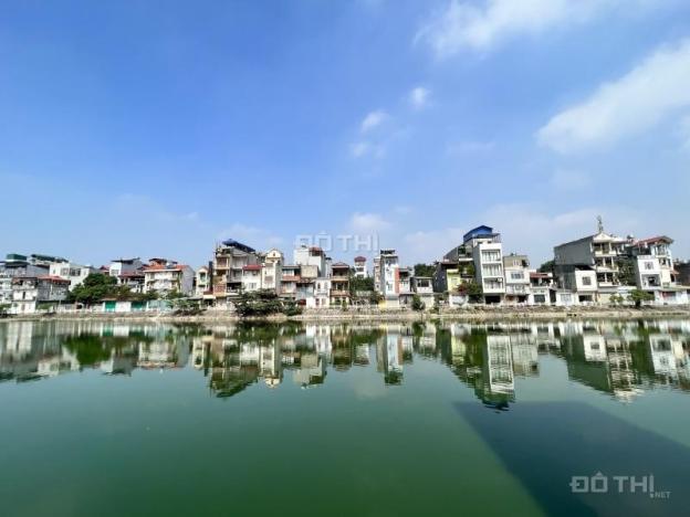 NHÀ VIEW HỒ TAI TRÂU (LONG BIÊN 1) -  VỊ TRÍ ĐẮC ĐỊA - Ở SƯỚNG – KINH DOANH DÒNG TIỀN ỔN ĐỊNH 14599449