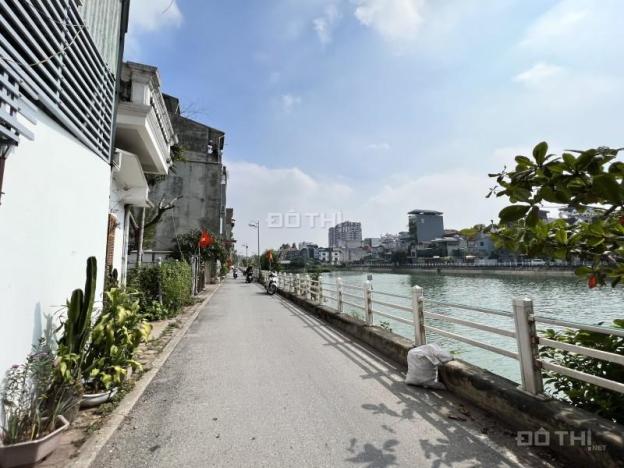 NHÀ VIEW HỒ TAI TRÂU (LONG BIÊN 1) -  VỊ TRÍ ĐẮC ĐỊA - Ở SƯỚNG – KINH DOANH DÒNG TIỀN ỔN ĐỊNH 14599449