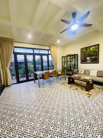 Lô góc Cửa Bắc 70m2 4t kiểu Pháp có chờ thang máy, đường 2 ô tô cách phố 50m 18,4 tỷ 14599583