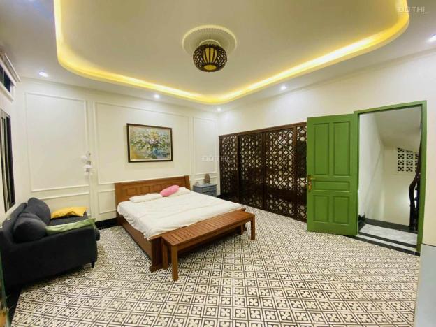 Lô góc Cửa Bắc 70m2 4t kiểu Pháp có chờ thang máy, đường 2 ô tô cách phố 50m 18,4 tỷ 14599583